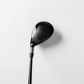 Golfbogs | Hybrid Golf Club – Premium Black Finish