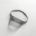 Golfbogs | Performance Golf Visor Hat - Faux Leather